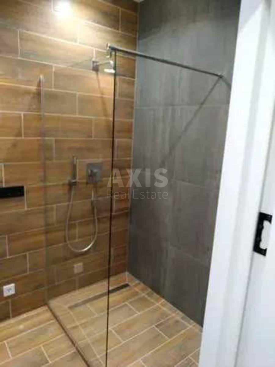 2k apartment vul. Zarichna 163