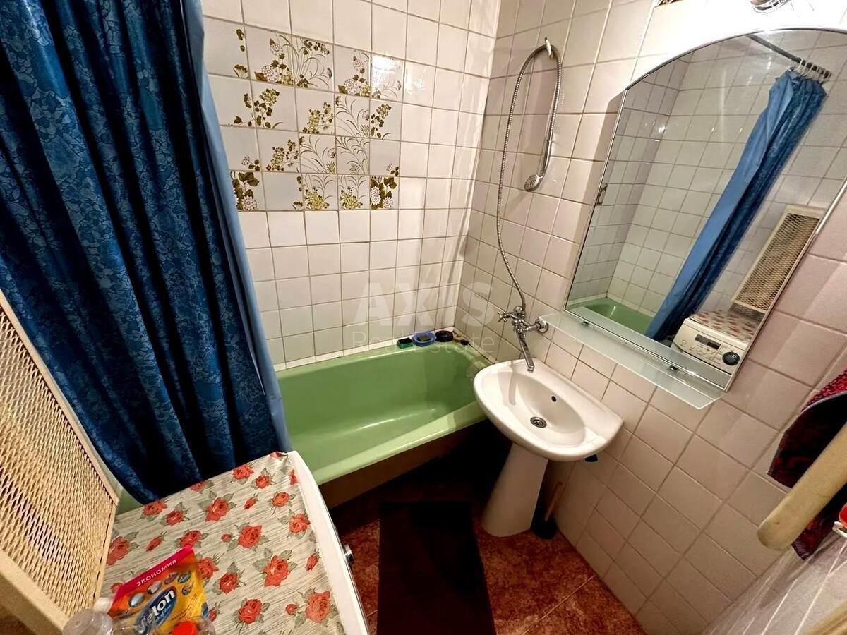 4к квартира вул. Шепелєва Миколи 9610504