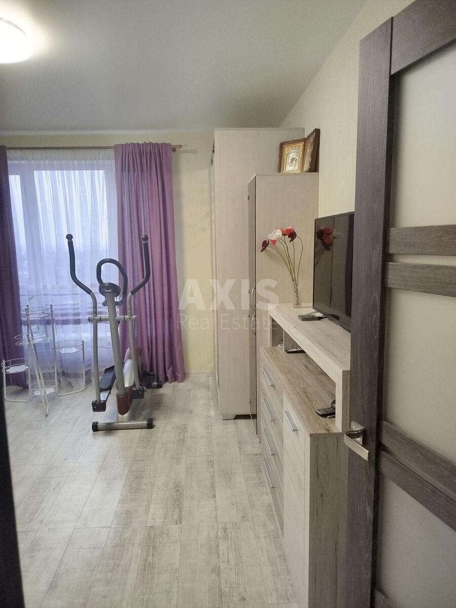 3к квартира ул. Воскресенская 14610903