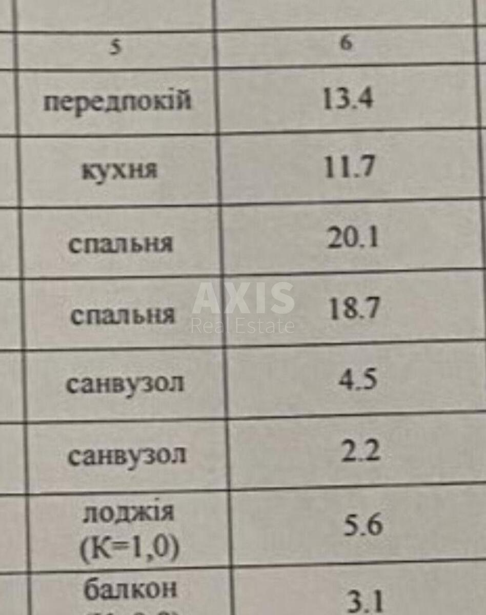 2к квартира ул. Кондратюка Юрия 15