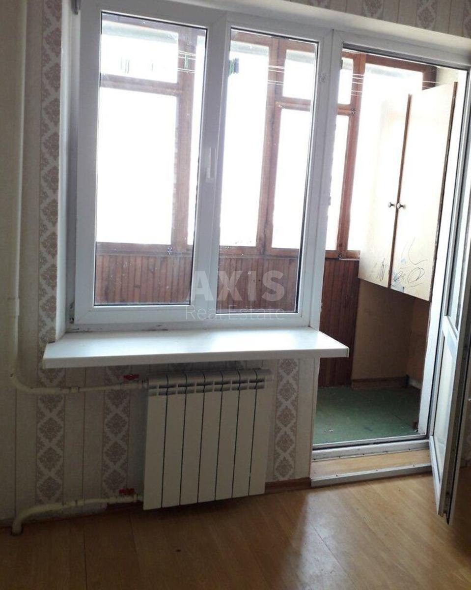 2k apartment pr-t Poryka Vasylja 152