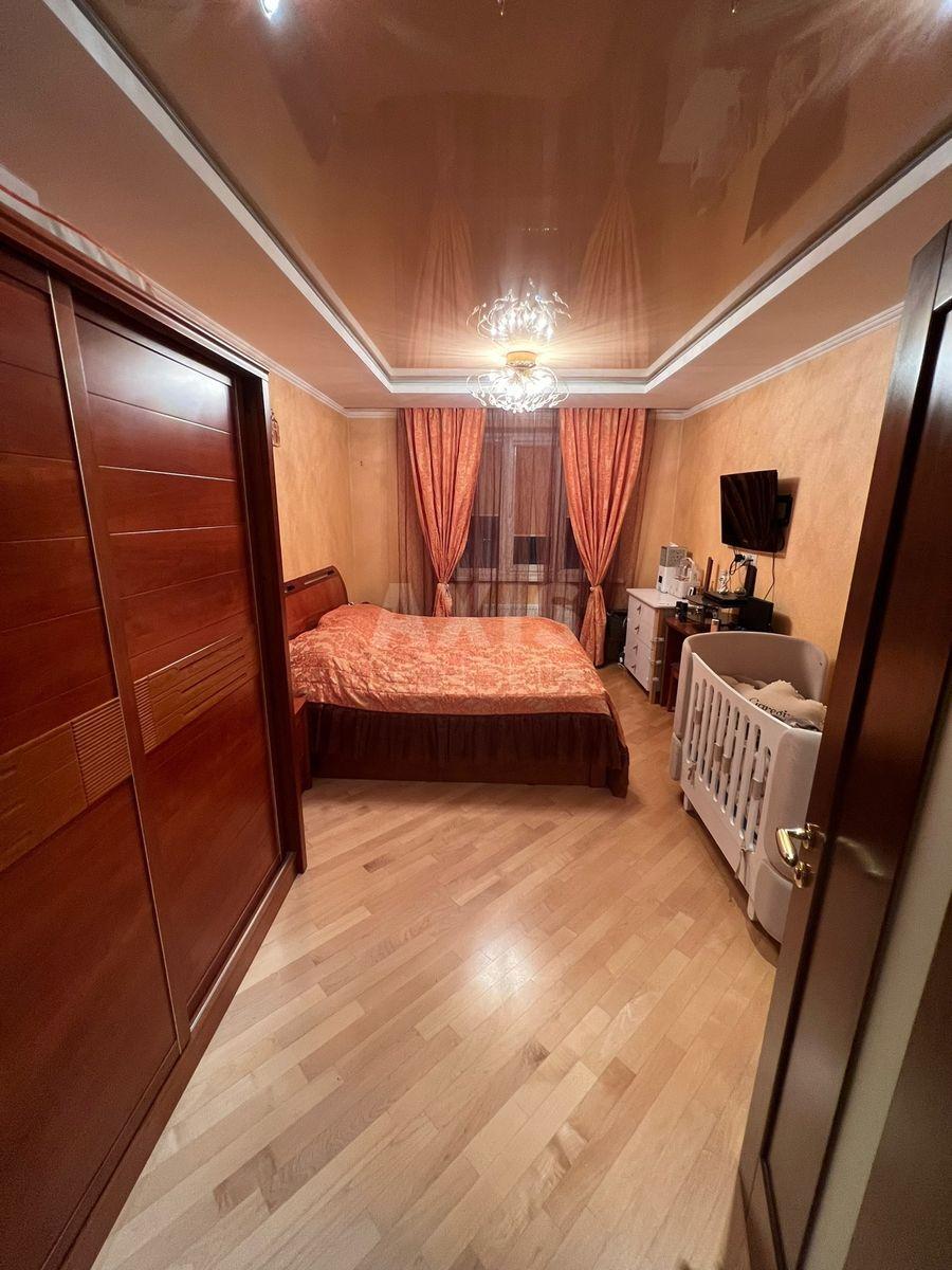 3k apartment vul. Konjeva Marshala 7А8