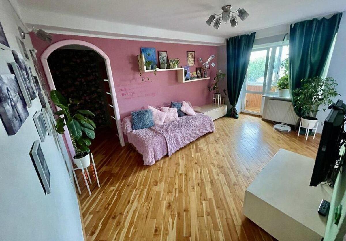 3k apartment vul. Antonova Aviakonstruktora 2/32, корп. 4567603