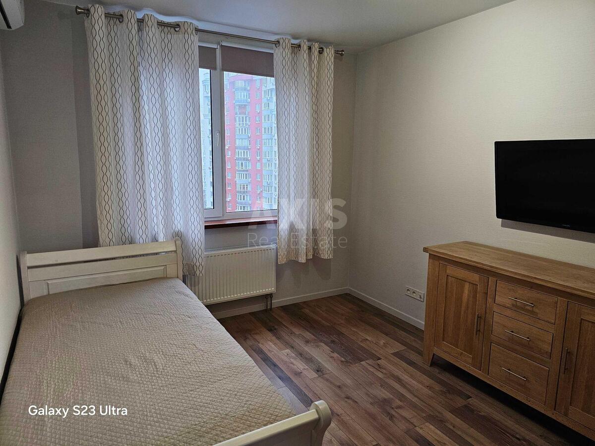 3k apartment vul. Yulia Zdanovska 46/119