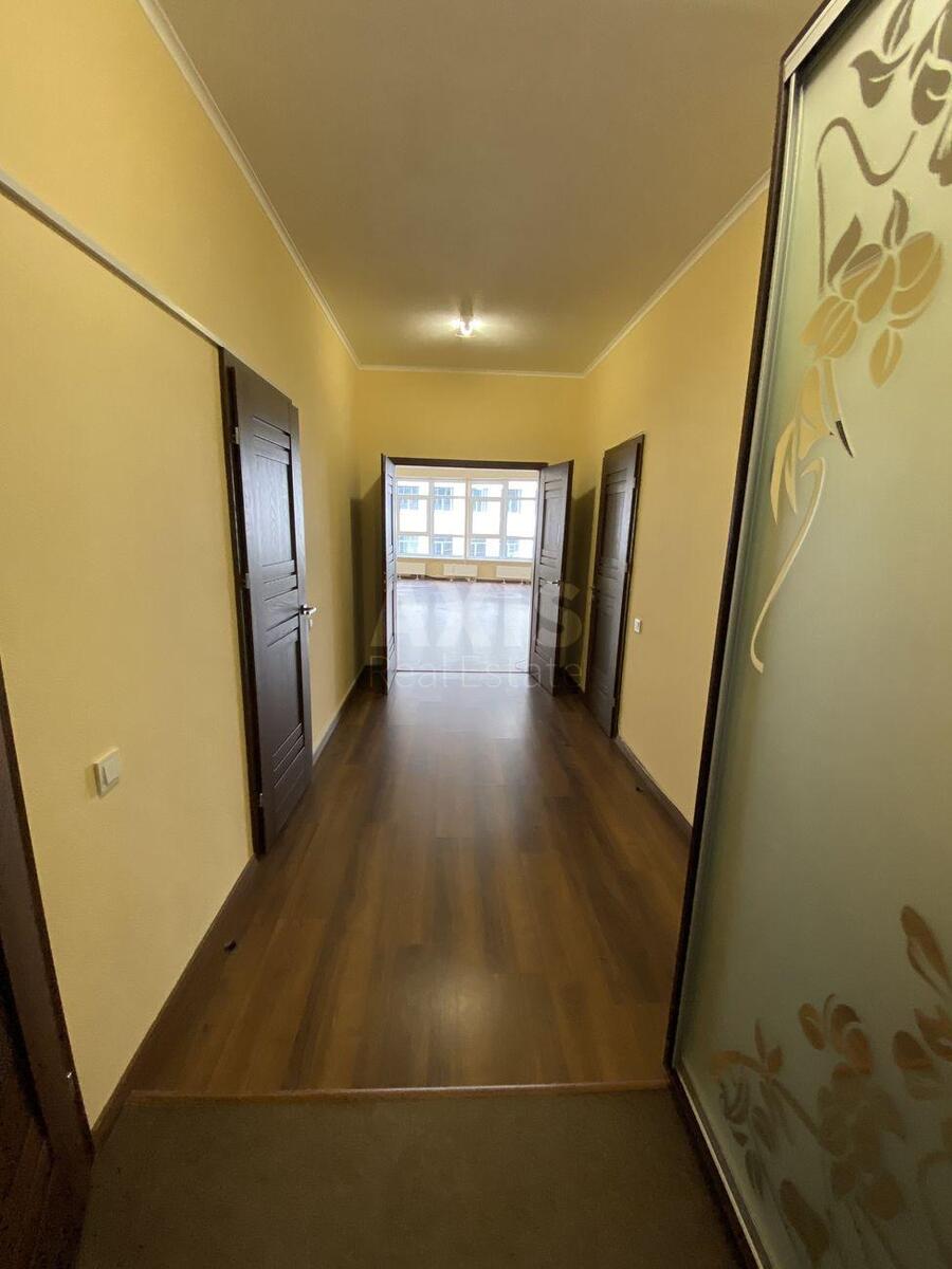 Office uzv. Klovs'kyj 7, 90m26120517