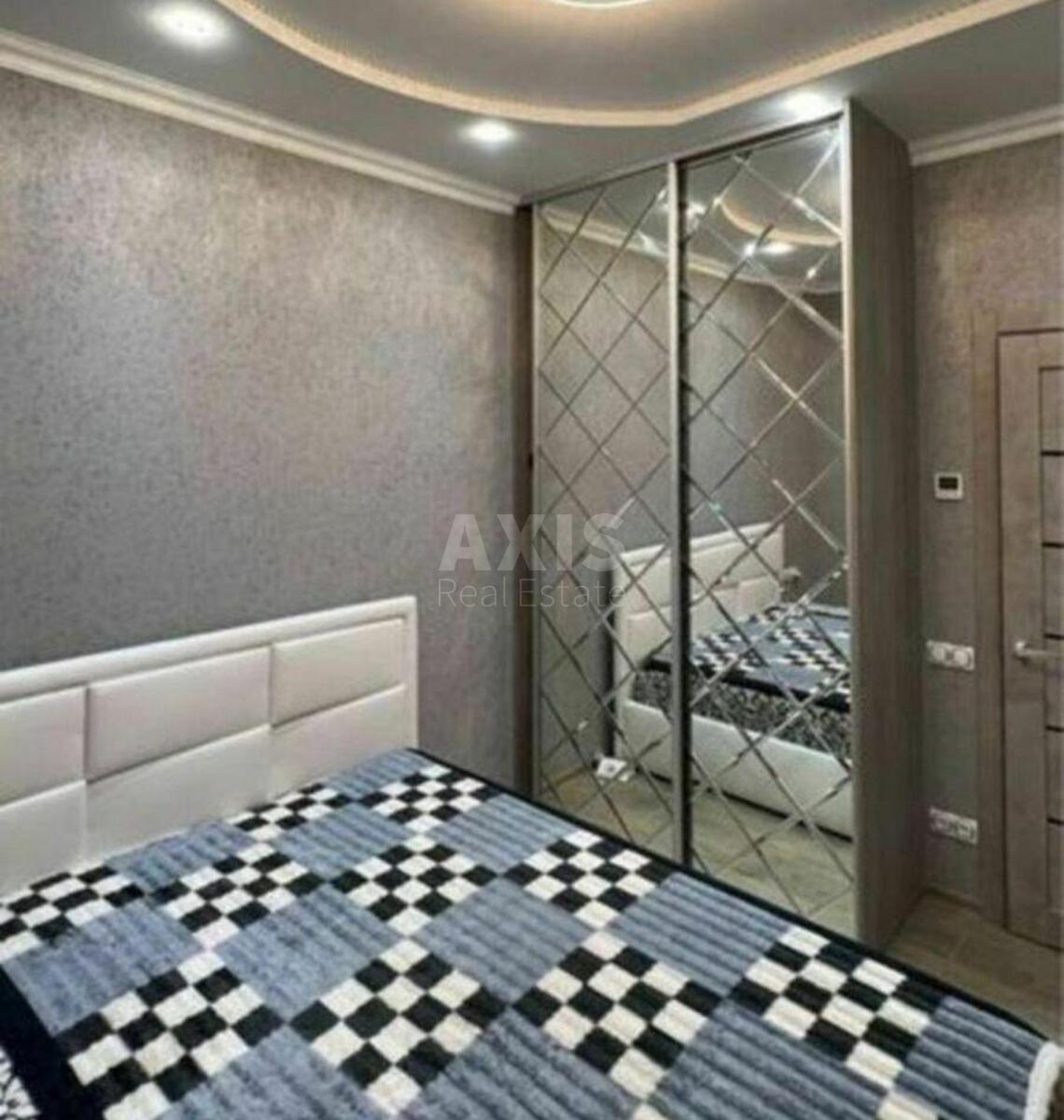 1к квартира ул. Салютная 22