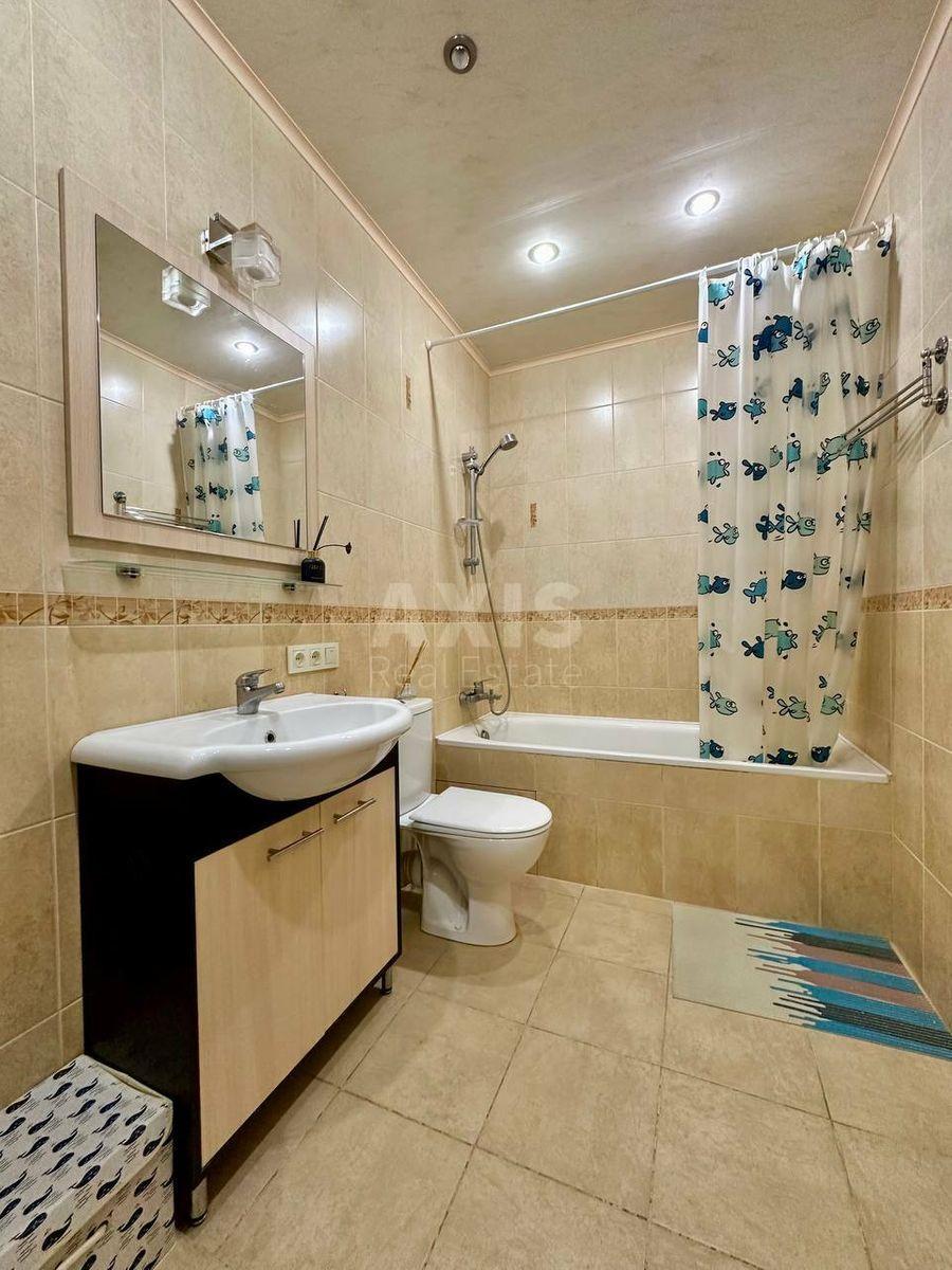 1k apartment pr-t Navoi' Alishera 694