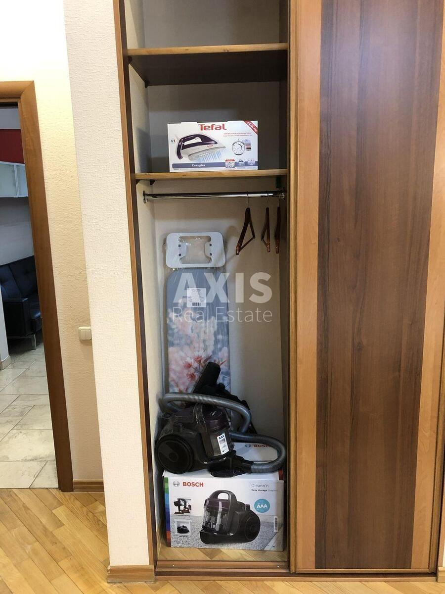 2k apartment rajon Prorizna vul., Shevchenkivs'kyj 3567845