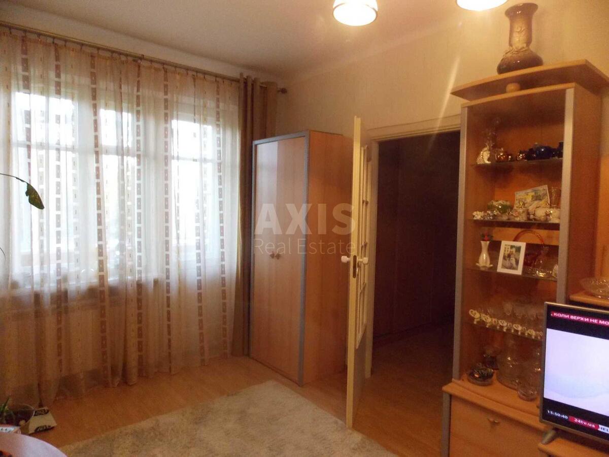 2k apartment vul. Kustanajs'ka 8/1582451