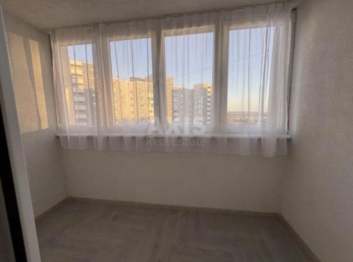 2к квартира ул. Ревуцкого 100625586