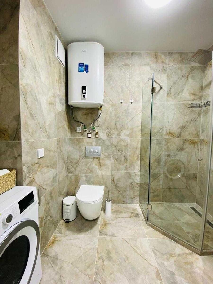 1k apartment vul. Rodyny Kristeriv 169