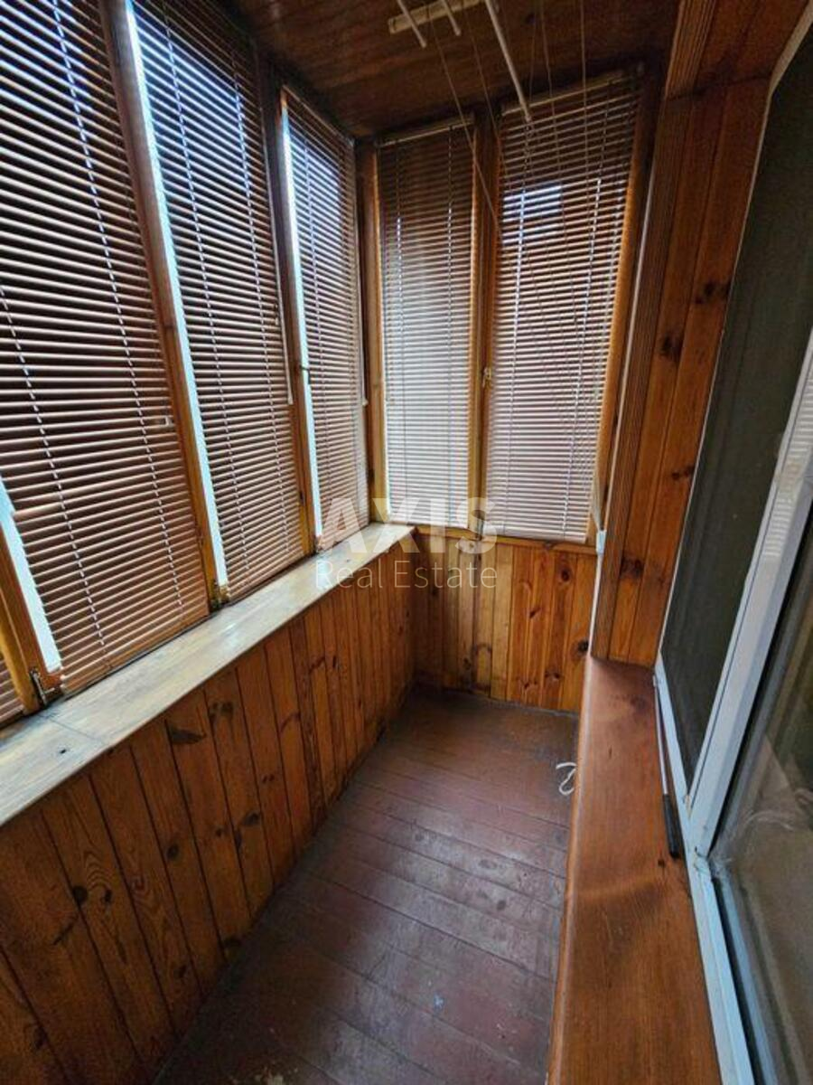 1k apartment vul. Tuluzy 209