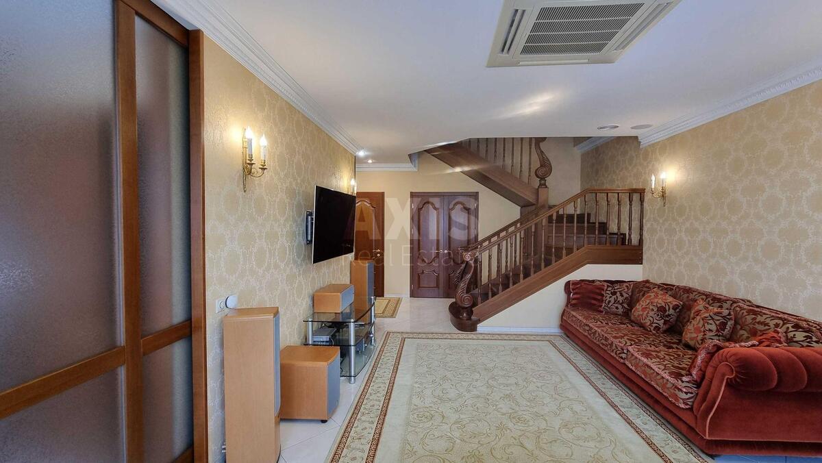 4k apartment vul. Gonchara Olesja 140