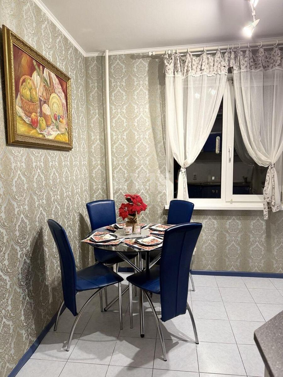 3k apartment vul. Zabolotnogo Akademika 100626523