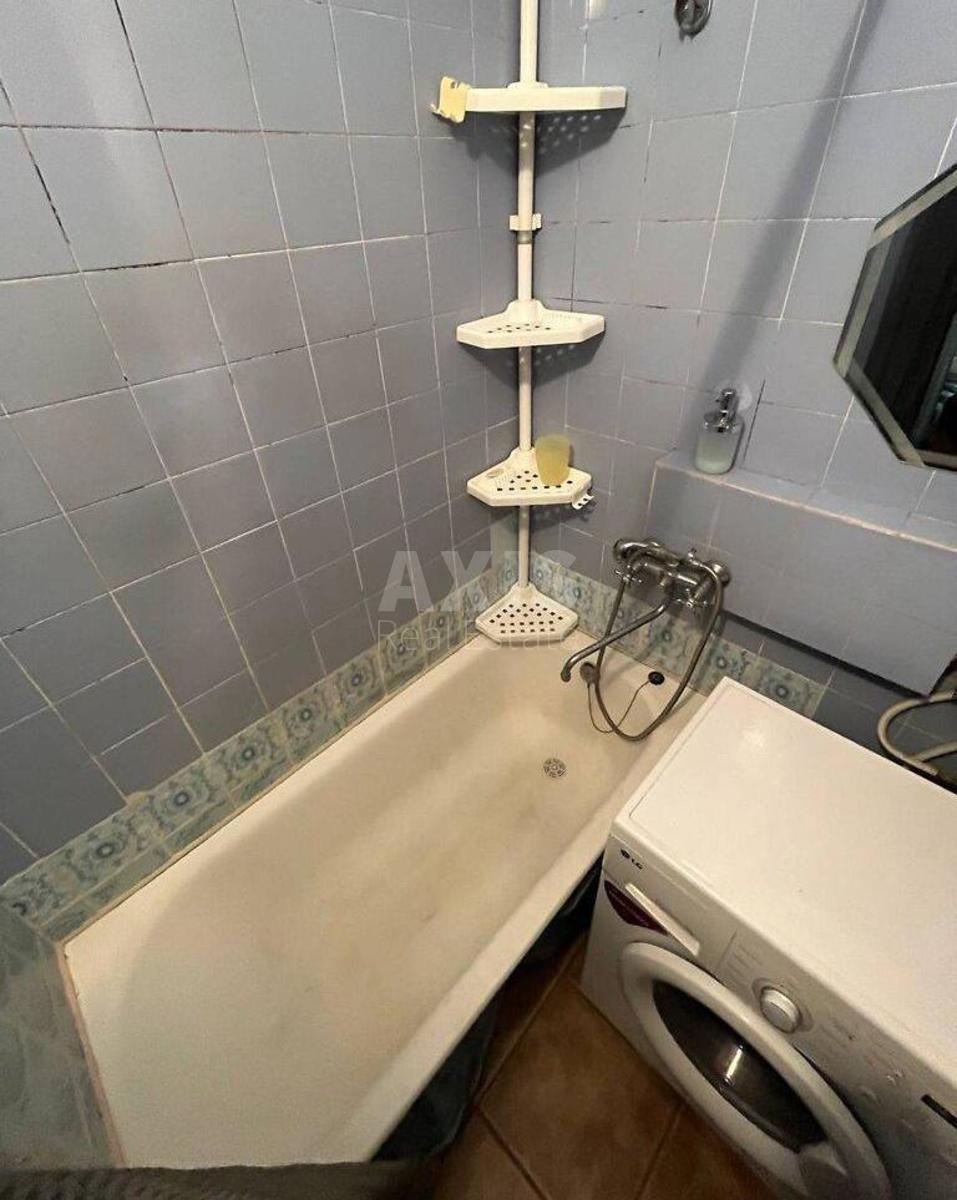 2k apartment vul. Vyflejems'ka 164