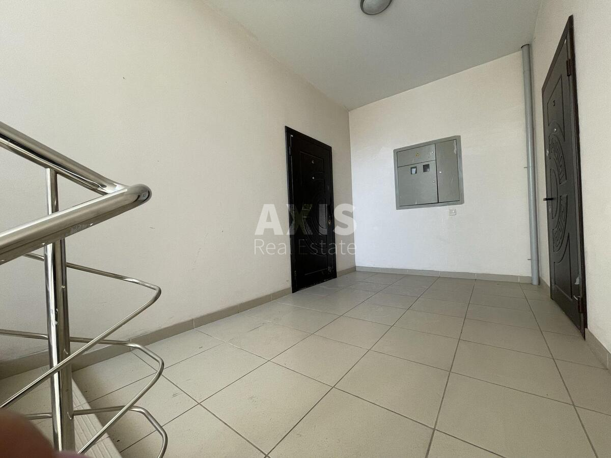 3k apartment vul. Bilyc'ka 108А611389