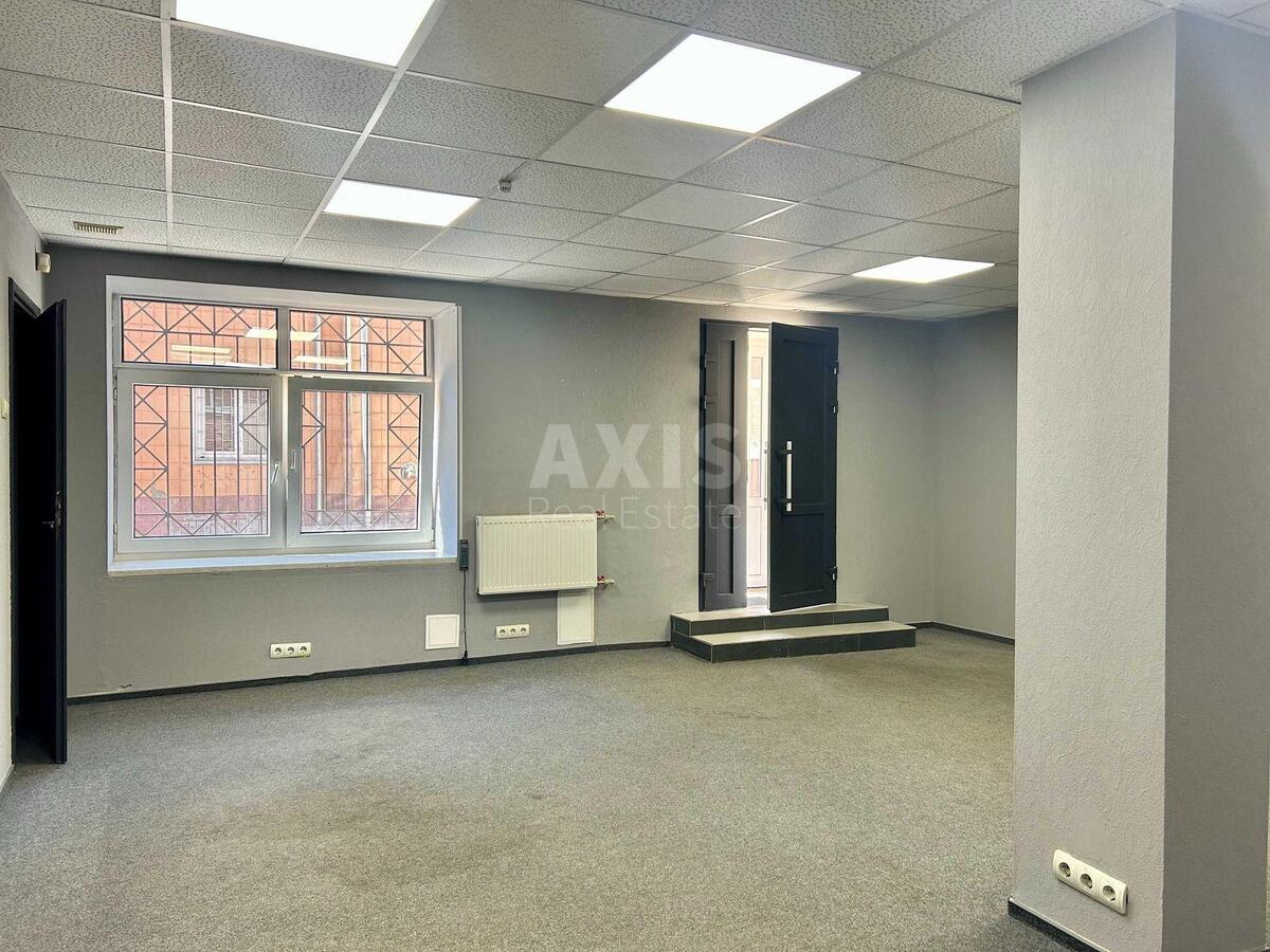 Офис ул. Рыбальская 2, 60м21