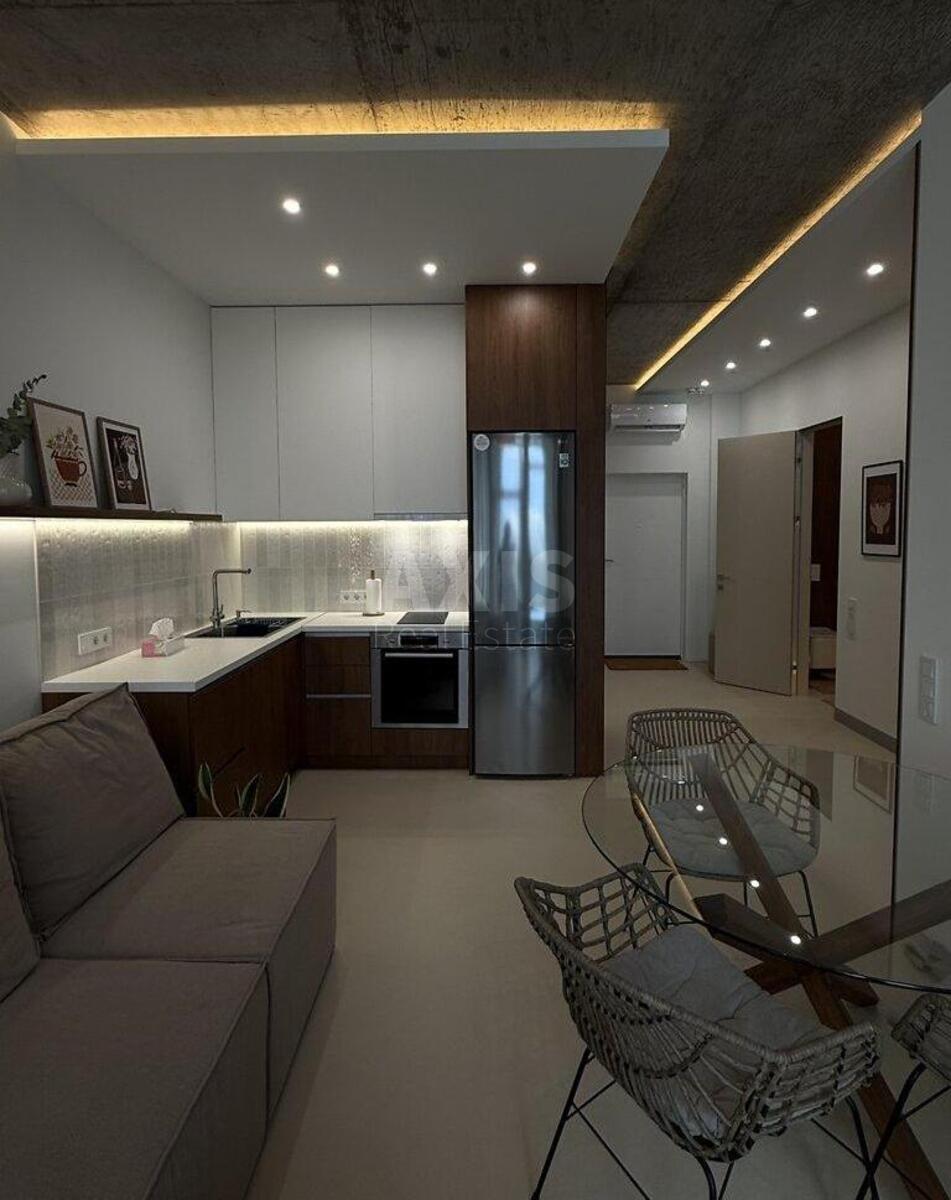 1k apartment pr-t Peremogy 11, корп. 358133
