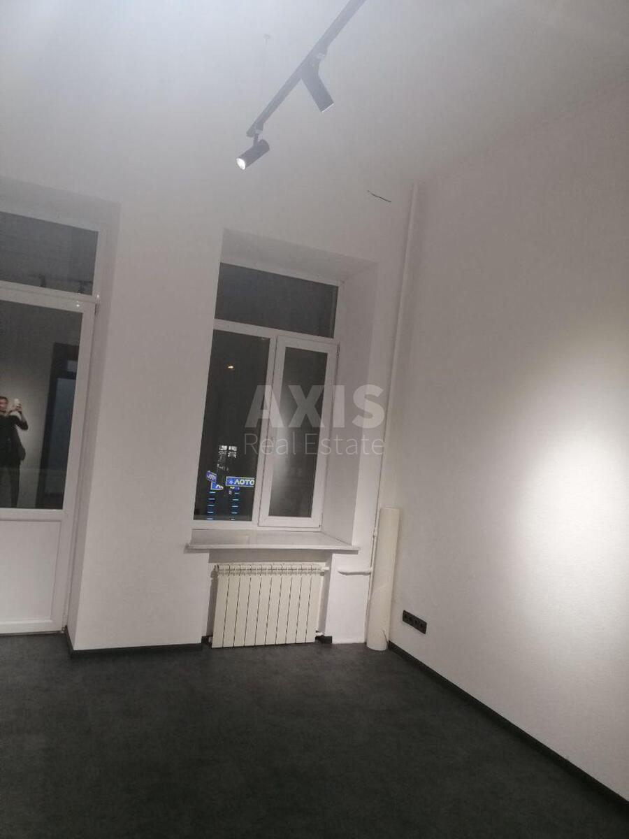 Office vul. Velyka Vasyl'kivs'ka 43, 98m26248013