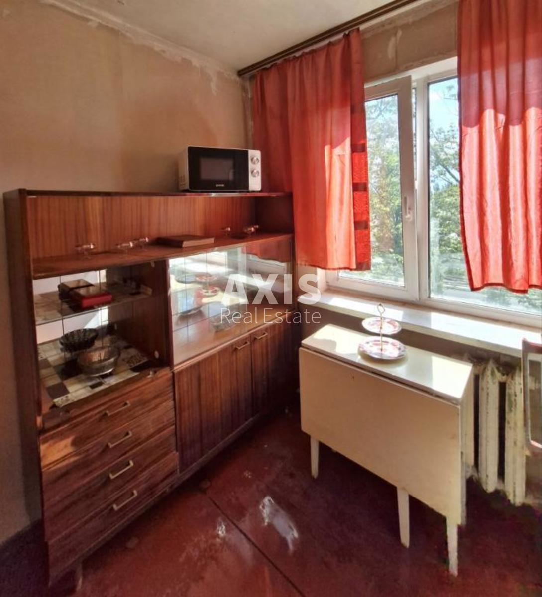 1k apartment bul. Lepse Ivana 73/226