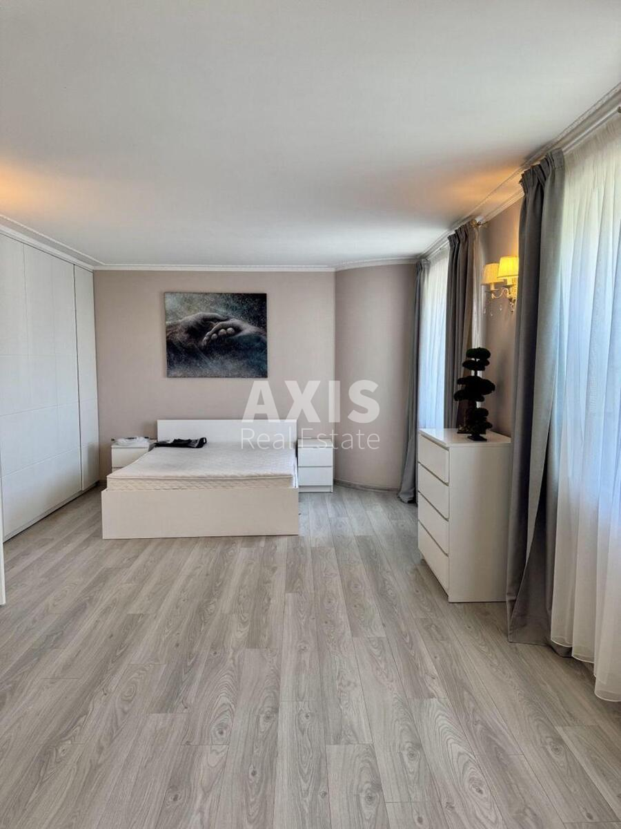 4k apartment vul. Dragomanova 174