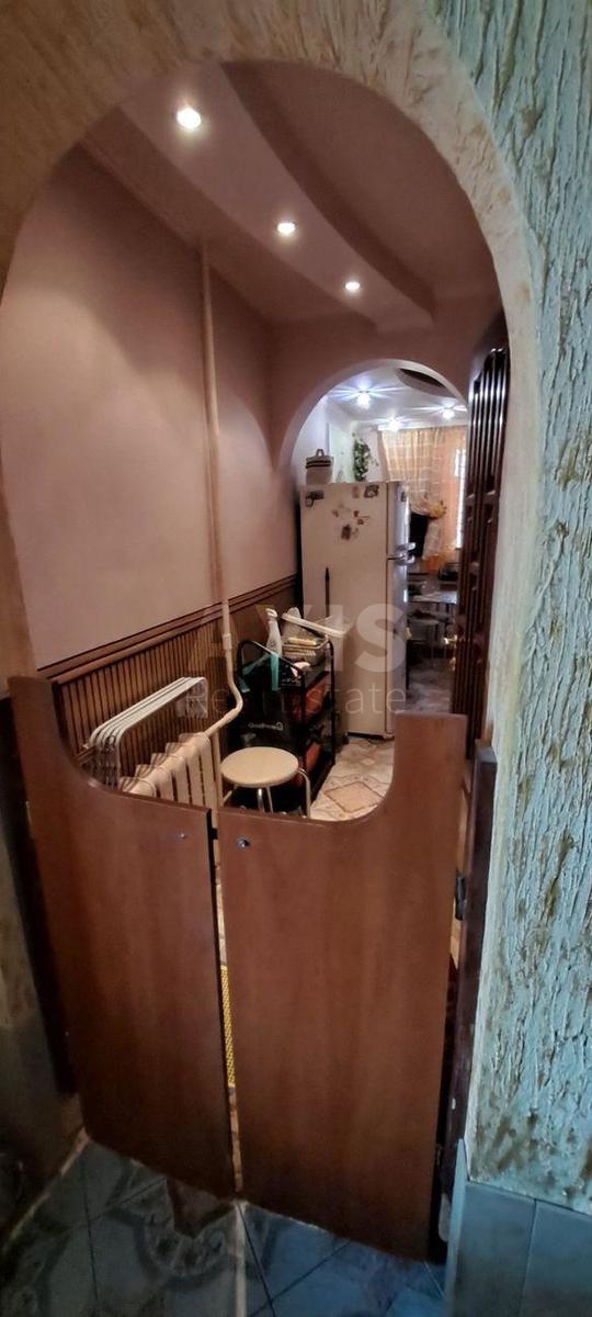 2k apartment vul. Tatars'ka 66