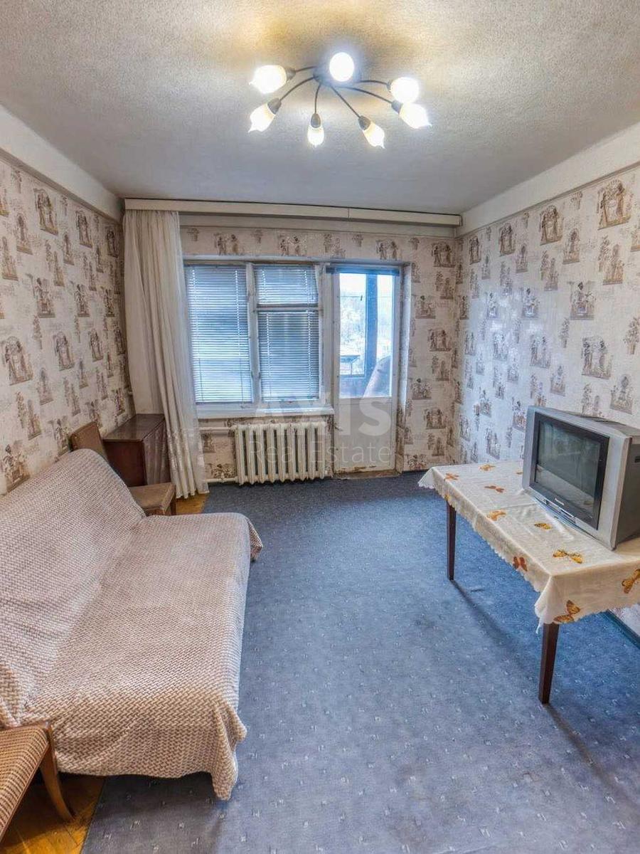 2k apartment vul. Kyrylivs'ka 1460