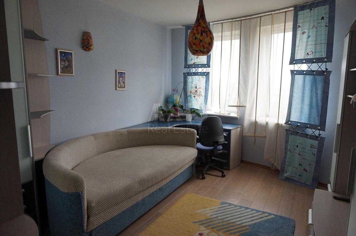 3k apartment vul. Amosova Mykoly 45804811