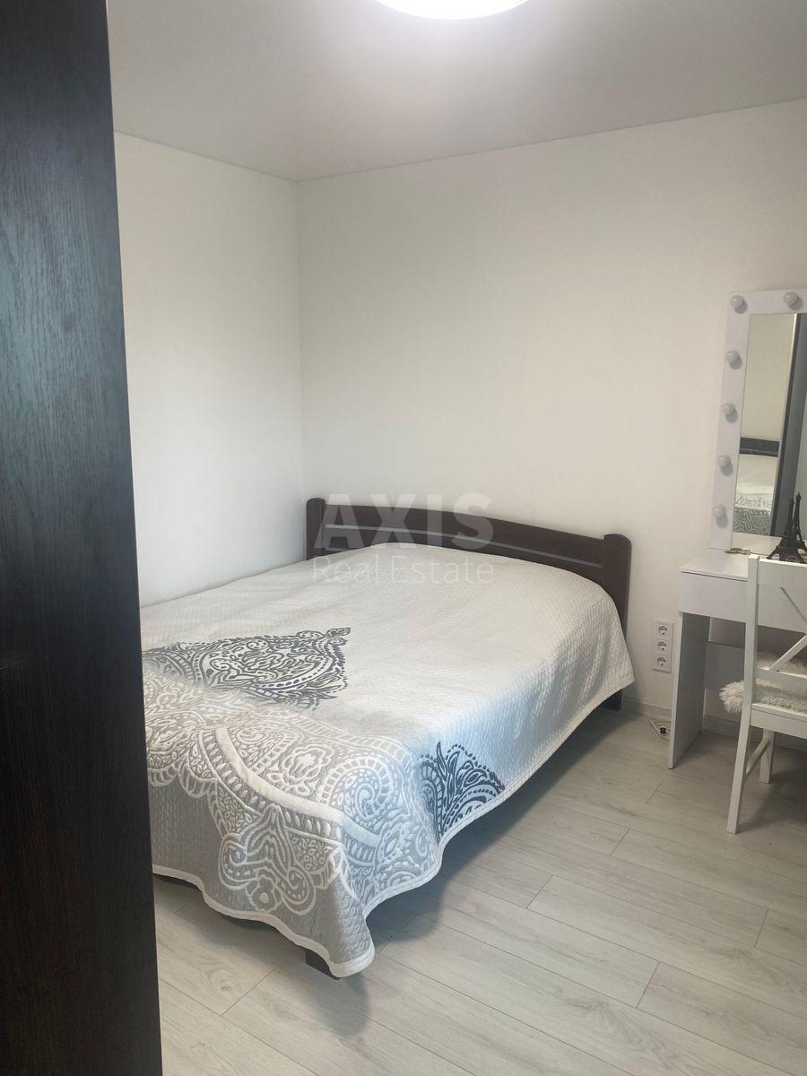 4k apartment vul. Myshugy Oleksandra 11580659