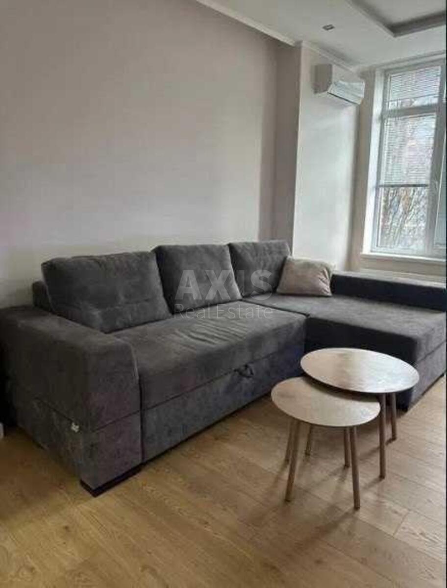 2k apartment vul. Sverstjuka Jevgena 4623551