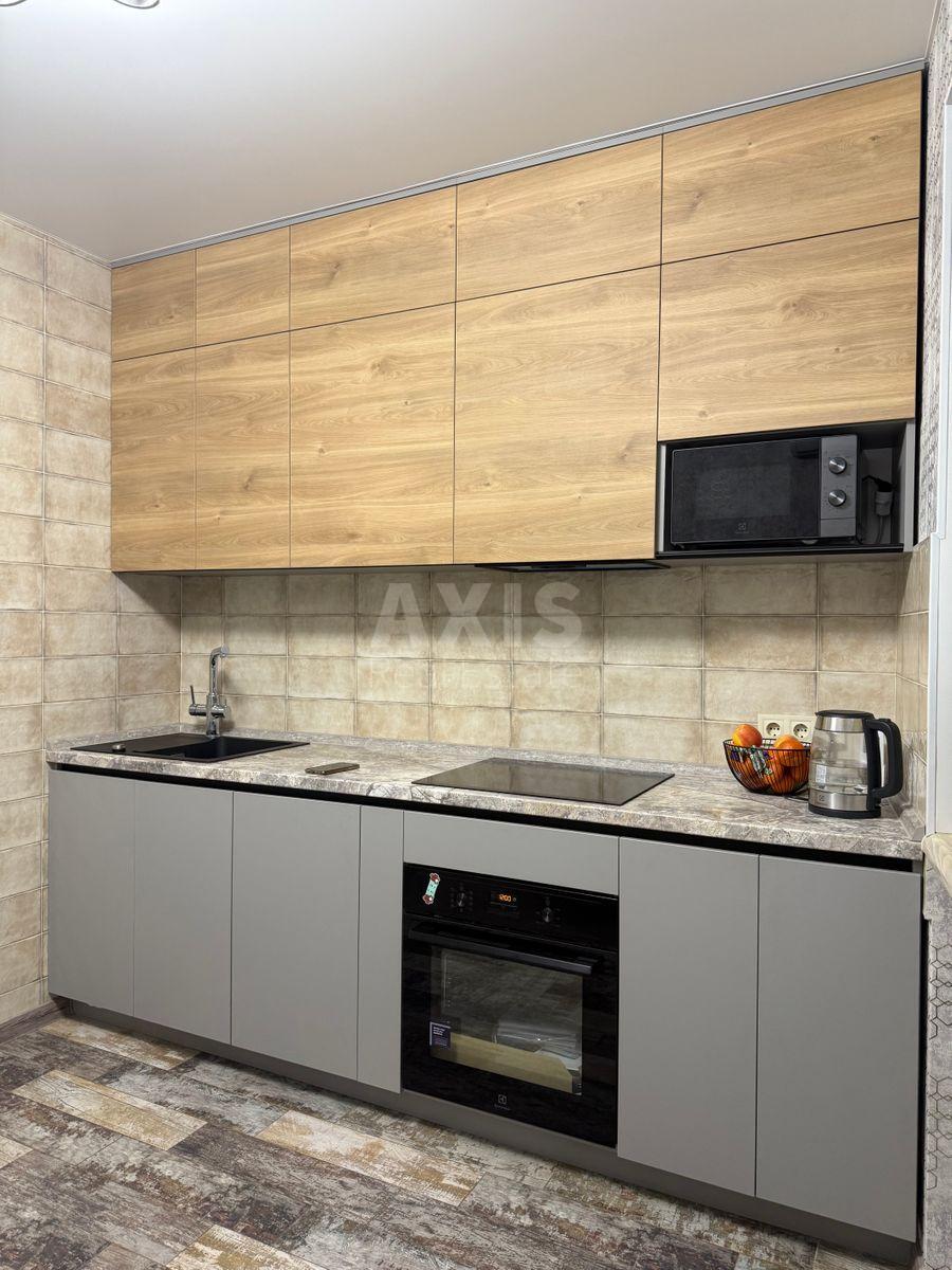 2k apartment vul. Virmens'ka 8/127