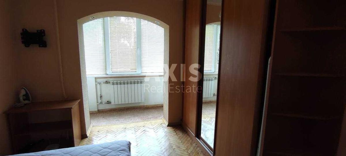 1k apartment vul. Malyshka Andrija 27389581