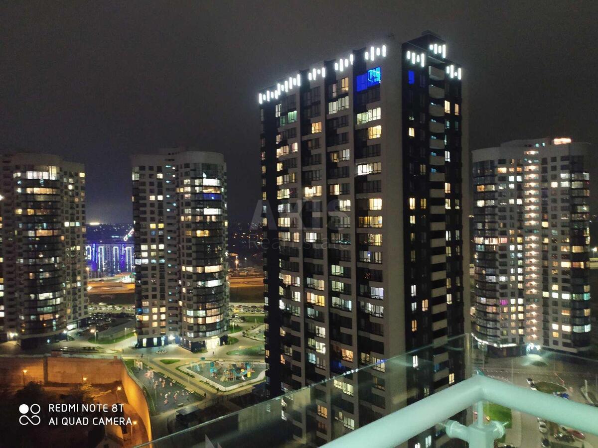 1k apartment vul. Osokors'ka 2А6243510