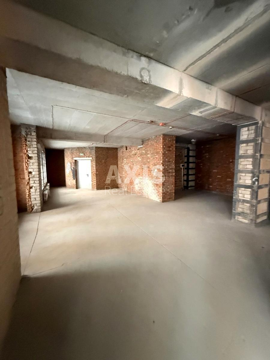 Office vul. Levka Lukyanenka 21, корп. 14, 172m2614523