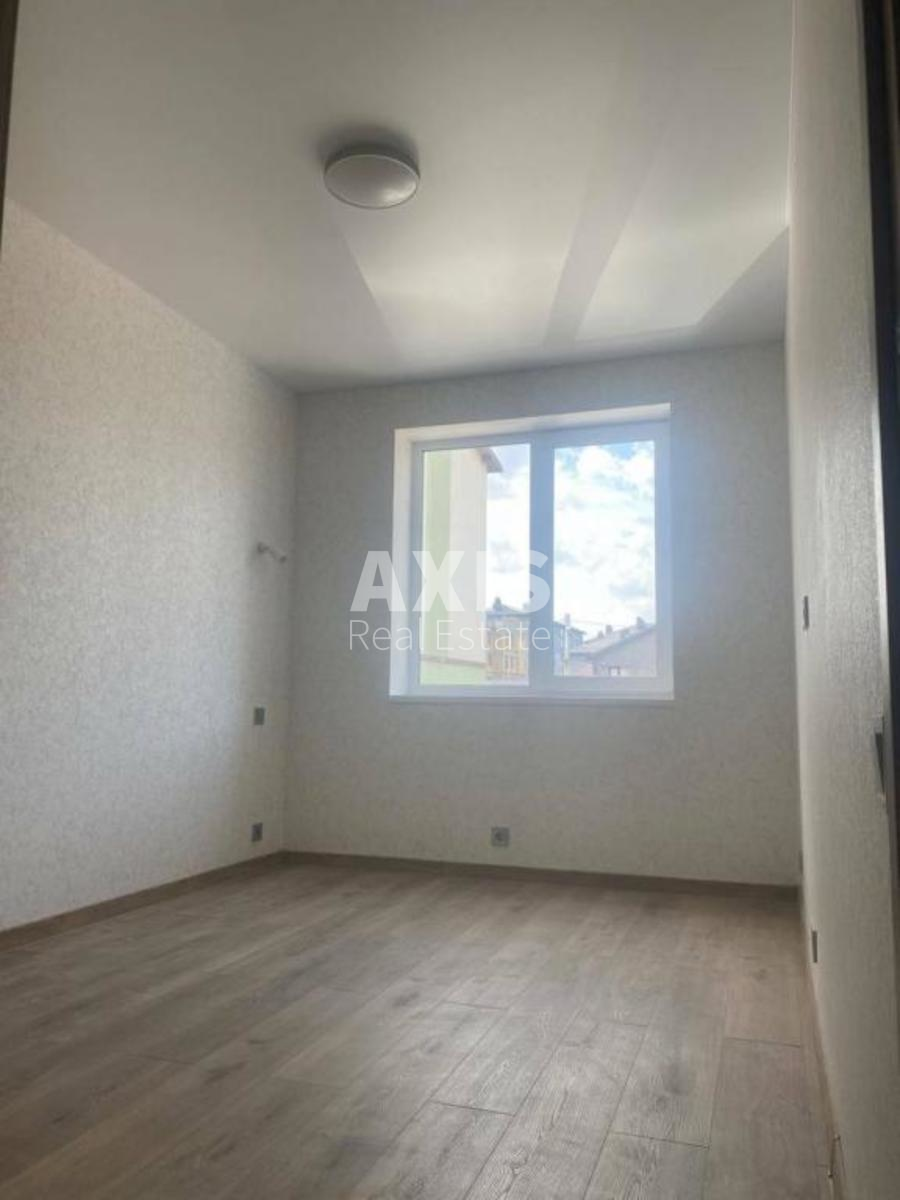 1k apartment vul. Grusheva 45