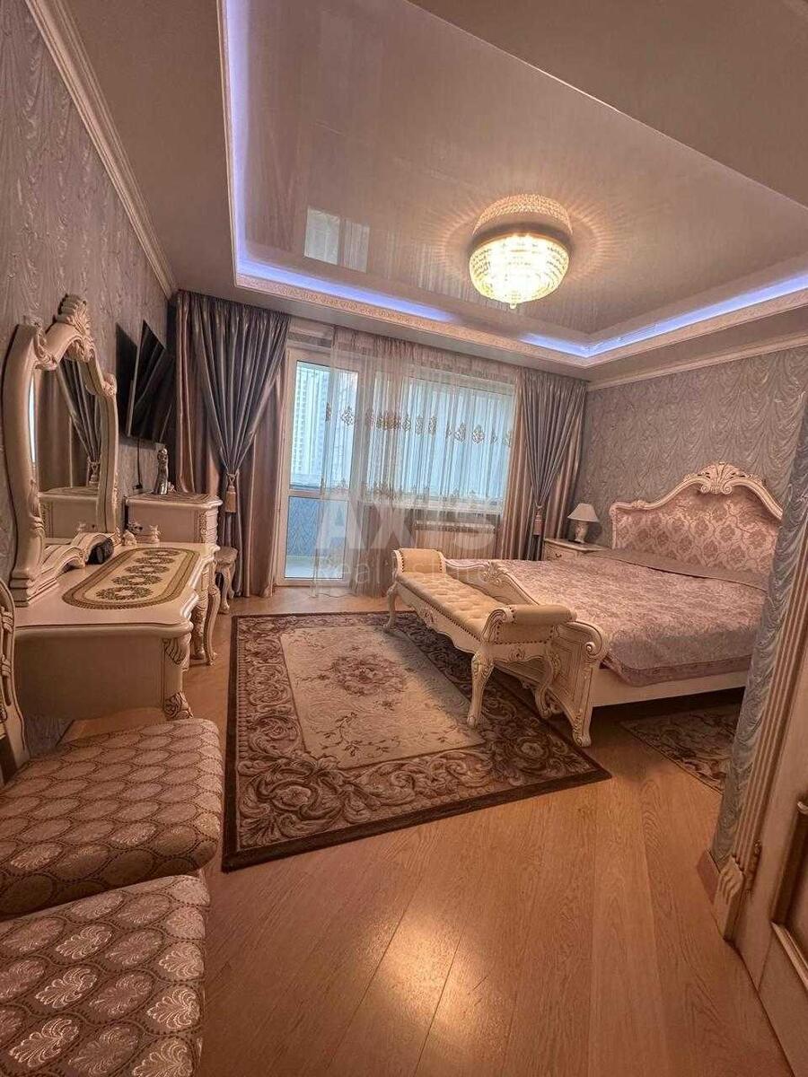 2k apartment vul. Tumanjana Ovanesa 155
