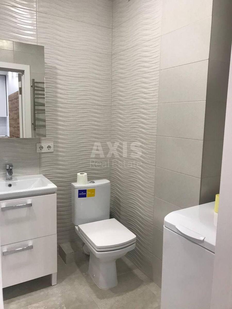 1к квартира ул. Воскресенская 18616292