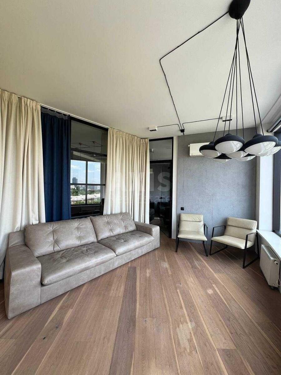 3k apartment vul. Jevgena Konoval'cja 26А0