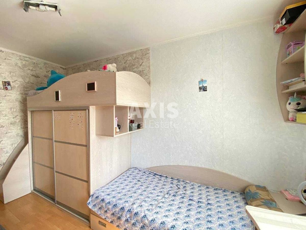 3k apartment vul. Avtozavods'ka 414