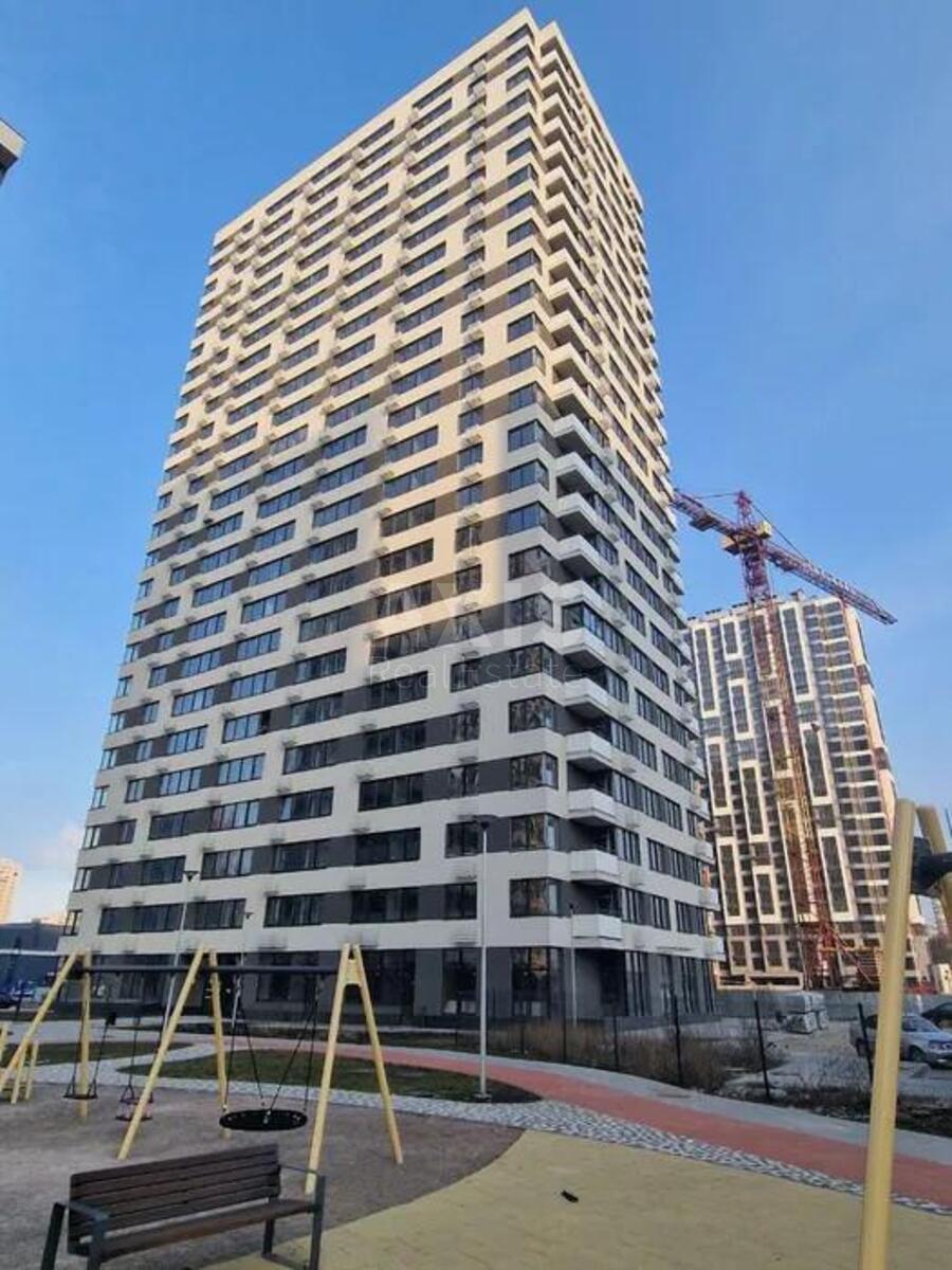 2к квартира пр-т Правды 41А