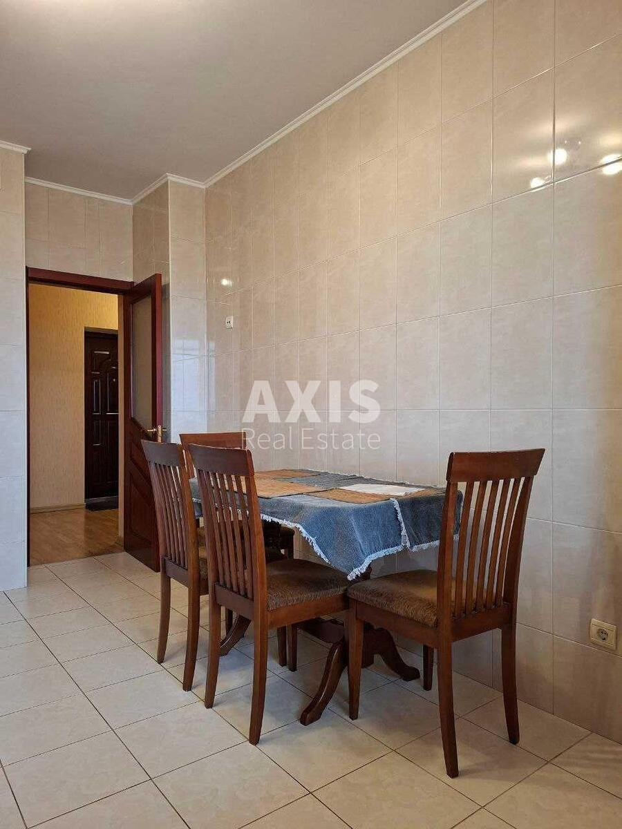 2k apartment bul. Verhovnoi' Rady 14Б609396