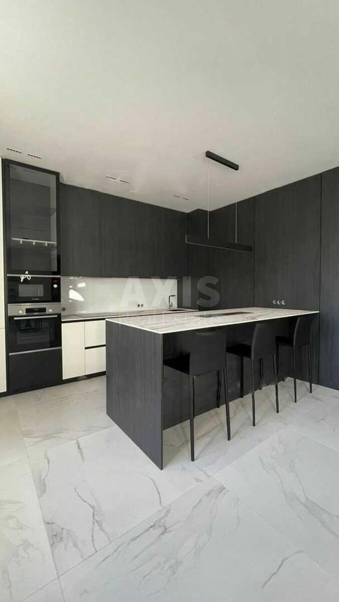 4k apartment vul. Hmel'nyc'kogo Bogdana 805733010