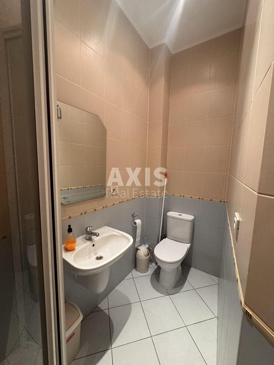 Office vul. Kruglouniversytets'ka 11/19, 75m2603313