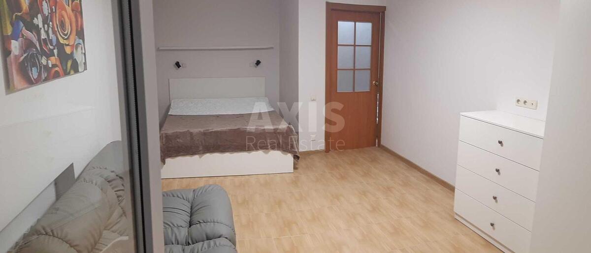 1k apartment vul. Zabolotnogo Akademika 126/1617414