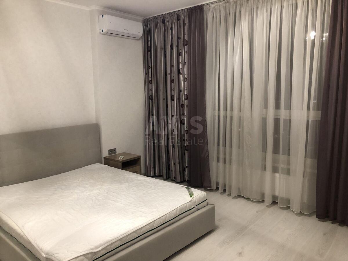 2k apartment bul. Druzhby Narodiv 14/163