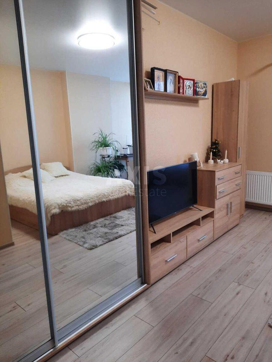 1k apartment vul. Kirovograds'ka 701