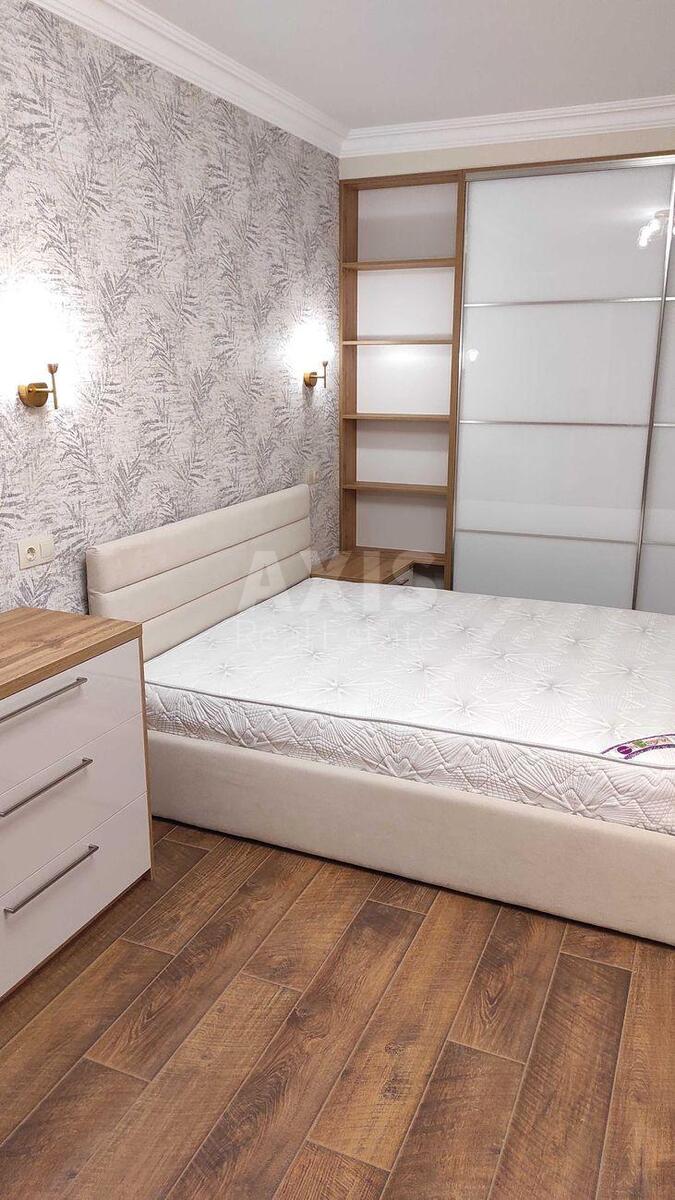 1k apartment vul. Polupanova 16574038