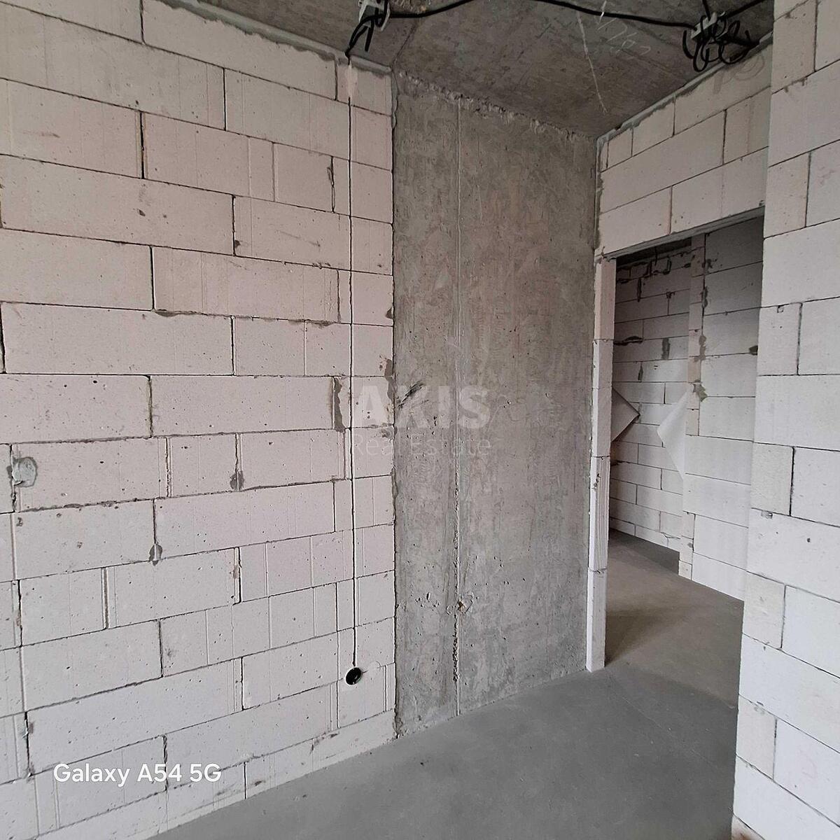 2k apartment vul. Todosja Os'machky 58А7