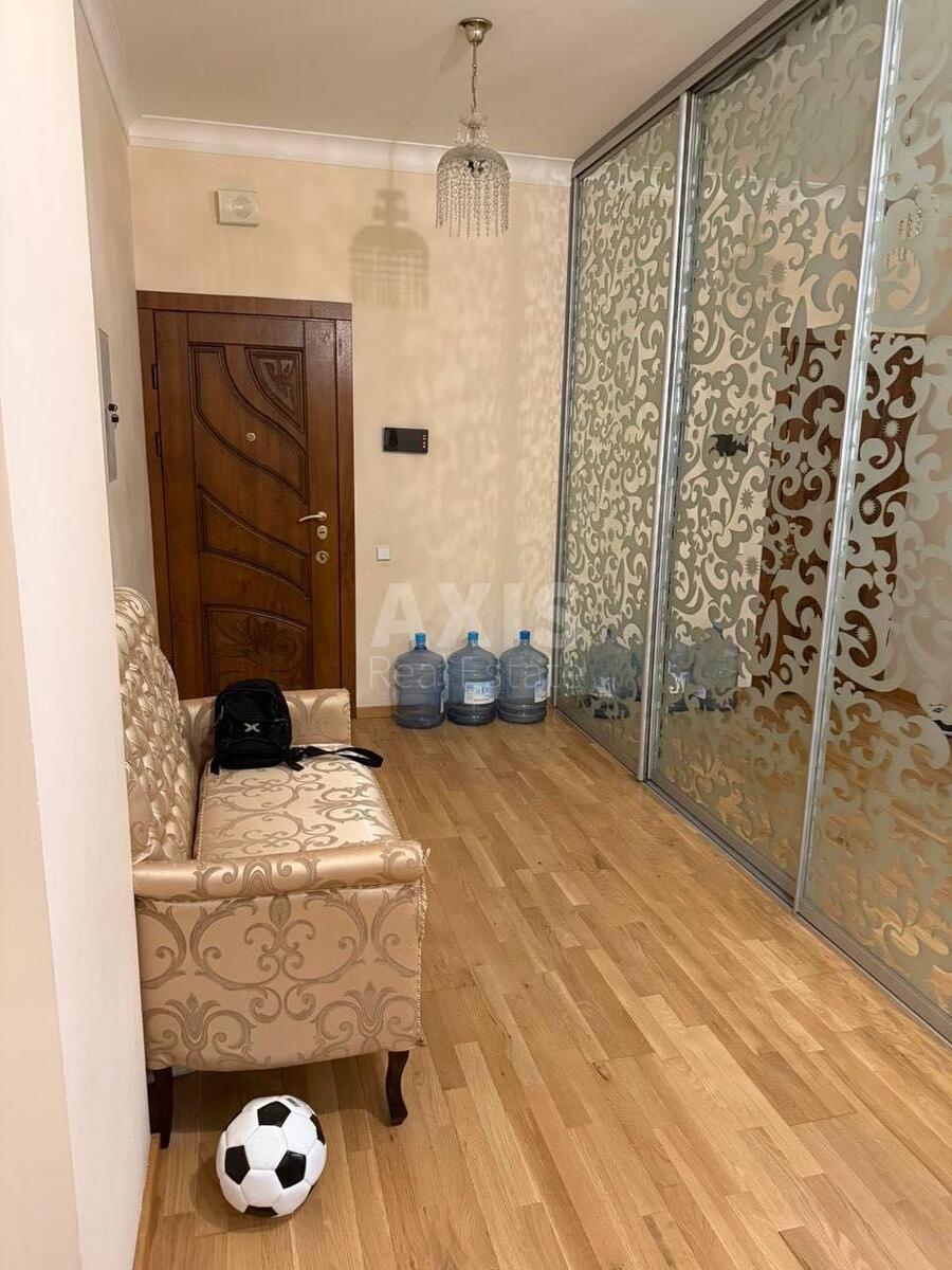 3k apartment vul. Zvirynec'ka 59574435