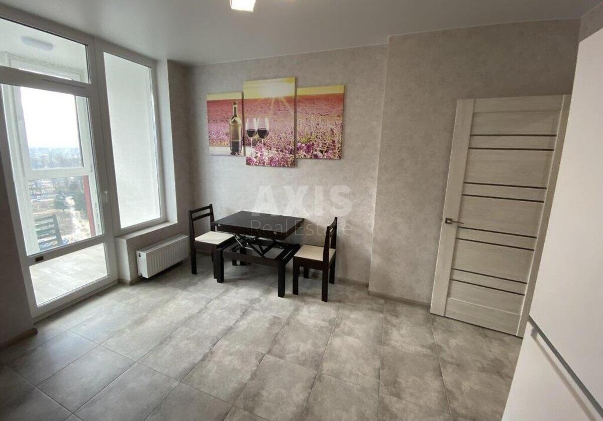 1k apartment vul. Grechka Marshala 12К618250